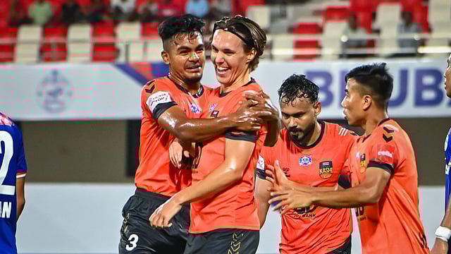 Bengaluru FC Vs Inter Kashi Highlights, Super Cup 2025: KSHI Seal Penalty Shootout Win After Late Babovic Equaliser