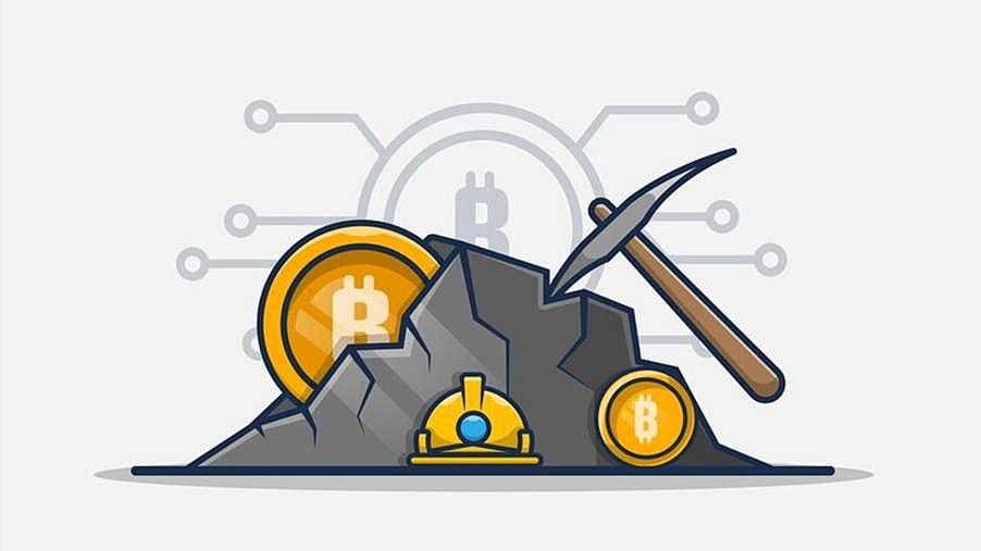 What Is Crypto Mining? A Simple Explanation