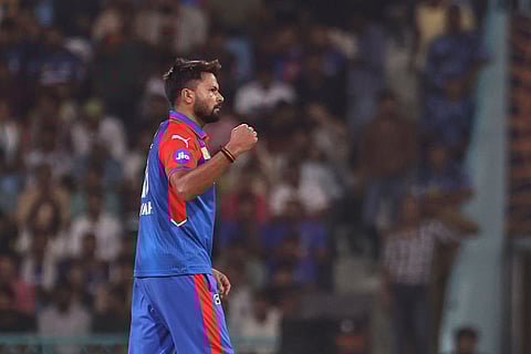 IPL 2025: Delhi Capitals vs Lucknow Super Giants