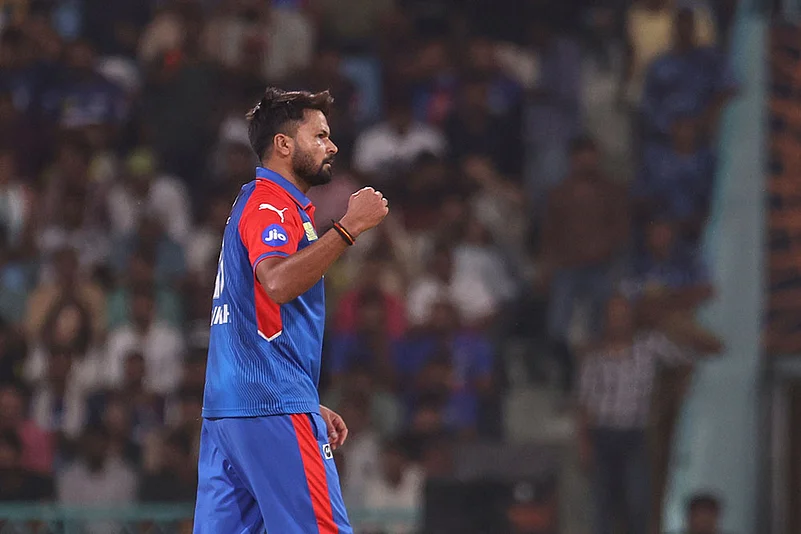 IPL 2025: Lucknow Super Giants Vs Delhi Capitals