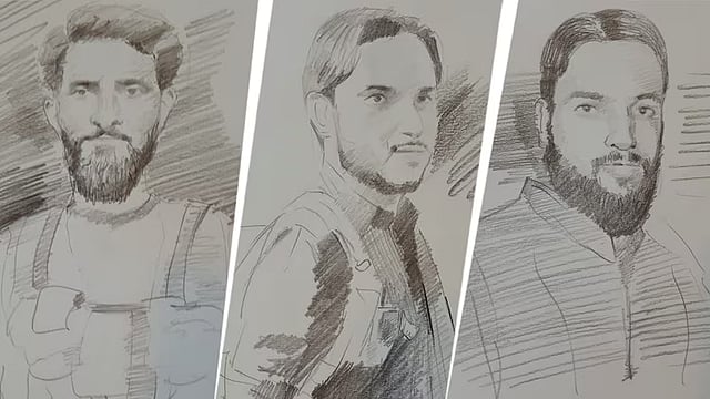 All 3 involved in the Pahalgam attack were from Pak: NIA