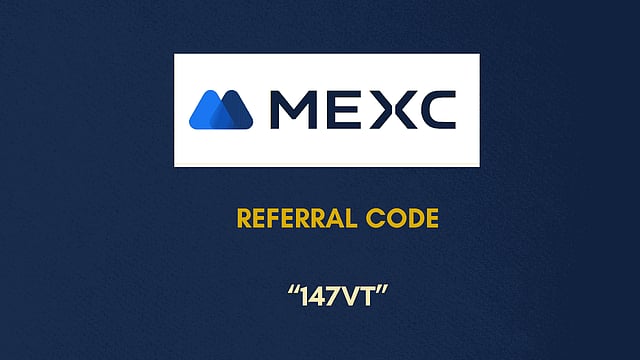 MEXC Referral Code Is 147vt To Get $1000 As Bonus {Official}