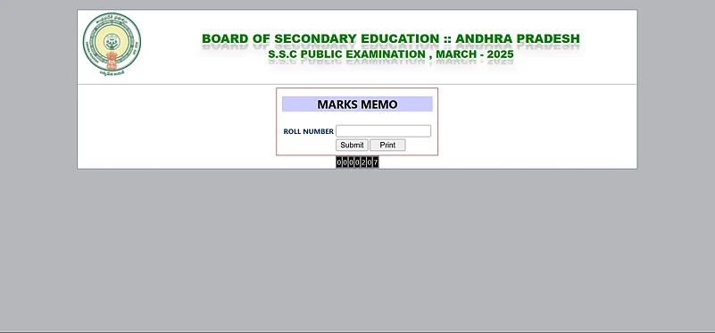 AP SSC 10th Result Declared