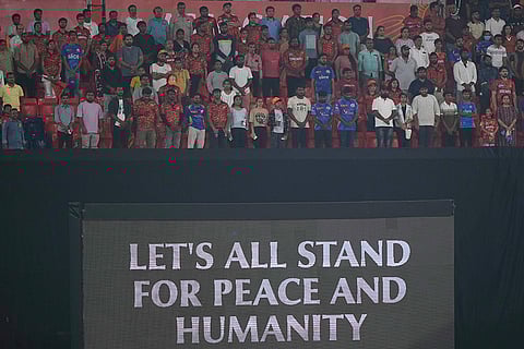 Indian Premiere League: SRH vs MI