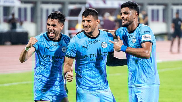 Mumbai City Vs Chennaiyin FC Highlights, Super Cup 2025: Chhangte's Brace Gives Islanders Dominant 4-0 Win