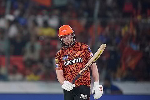 IPL: MI vs SRH