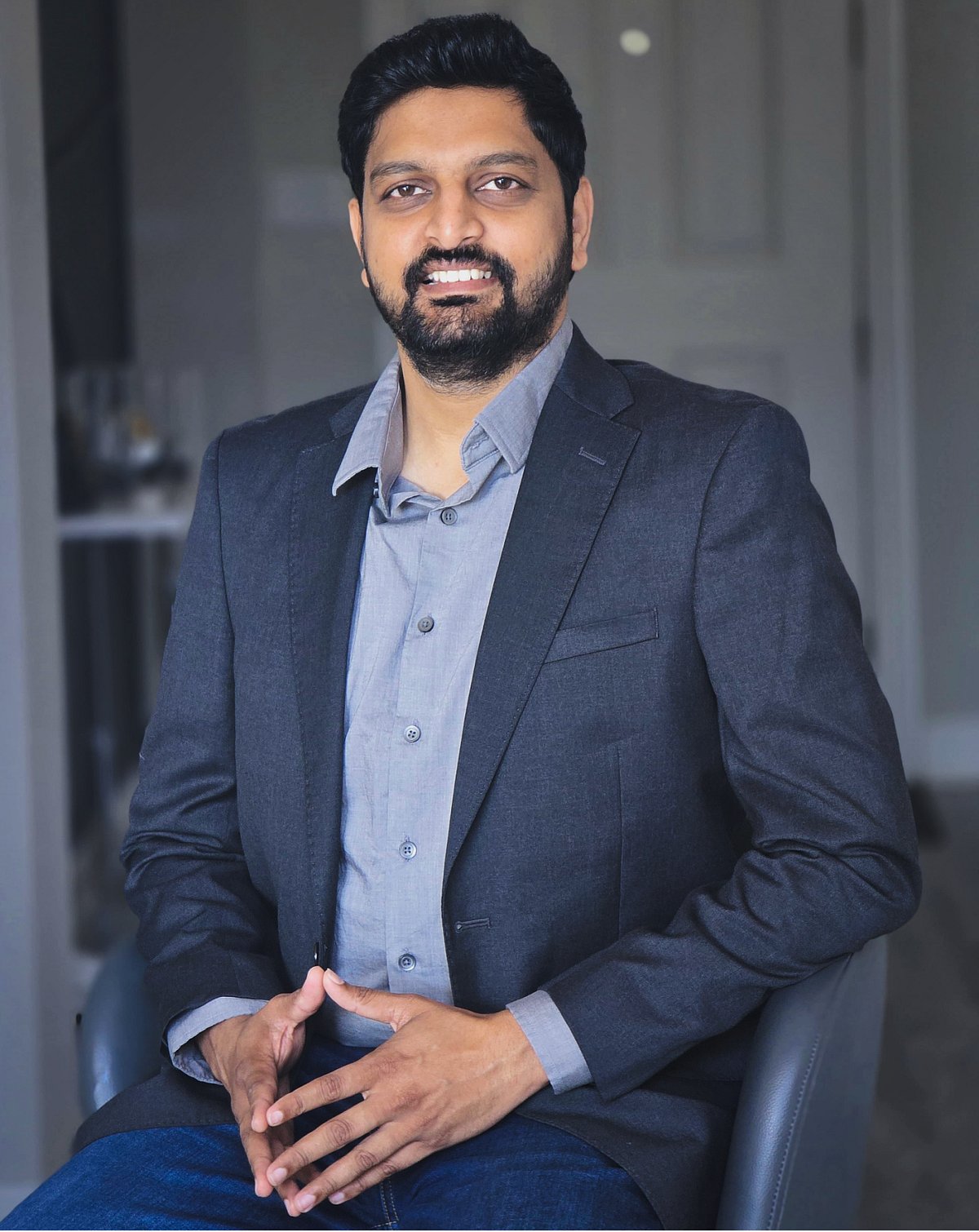 How Hackathons Spark Innovation: Ravi Teja Thutari’s Role In Guiding The Next Generation Of Talent