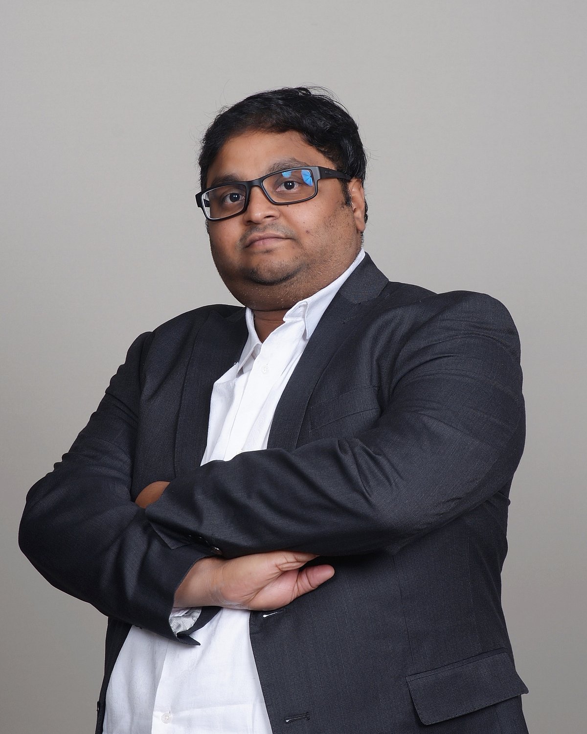 Venkata Vijay Krishna Paruchuru