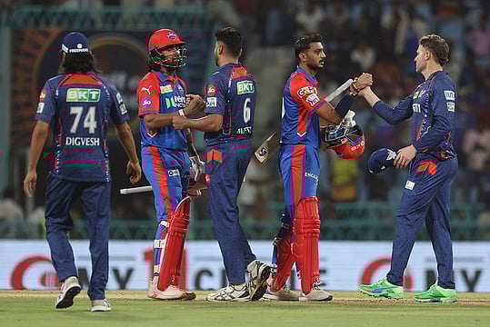 Lucknow Super Giants Vs Delhi Capitals, IPL: KL Rahul Powers DC To 8-Wicket Win, Silences LSG