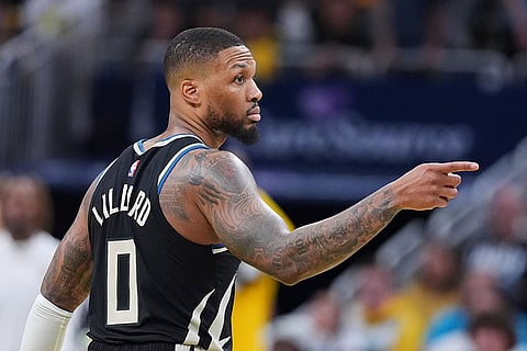 NBA 2024-25: Indiana Pacers vs Milwaukee Bucks