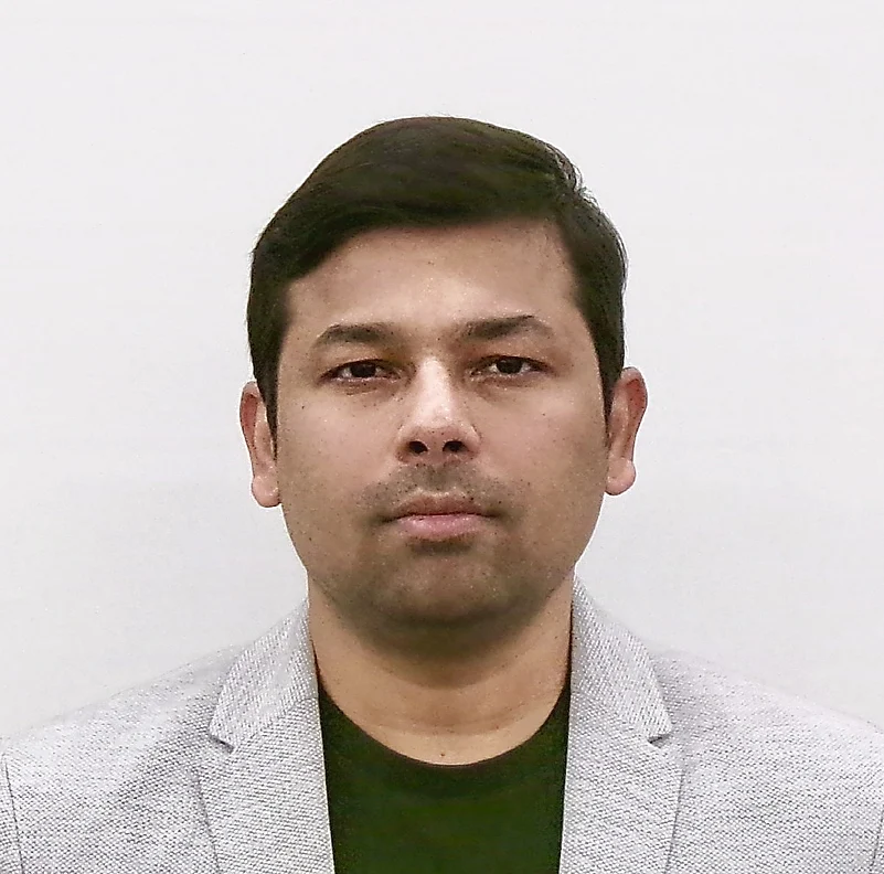 Sasibhushana Matchas Telematics Innovation