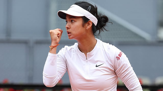 Iga Swiatek Vs Alexandra Eala Preview, Madrid Open: Wildcard Not Thinking About Miami Win