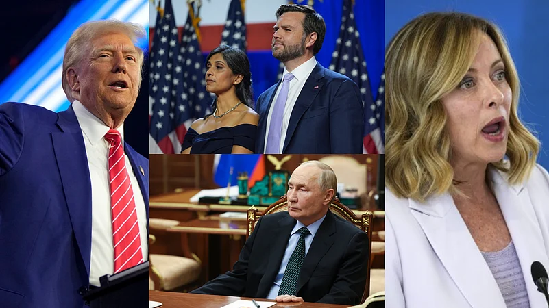 world leaders react to pahalgam