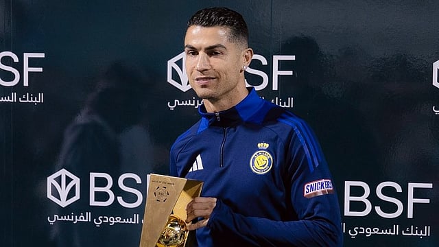 AFC Champions League Elite, Quarter-Finals Preview: All Eyes On Cristiano Ronaldo