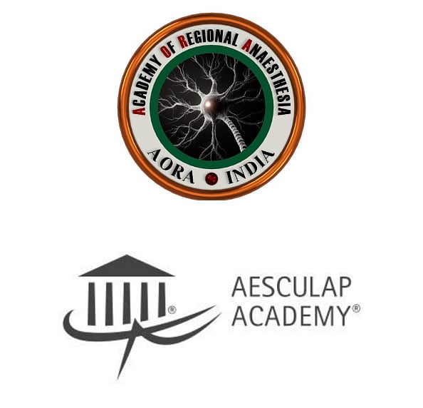 AORA Launches Pioneering Hybrid Fellowship Program To Advance Regional Anaesthesia Skills & Knowledge