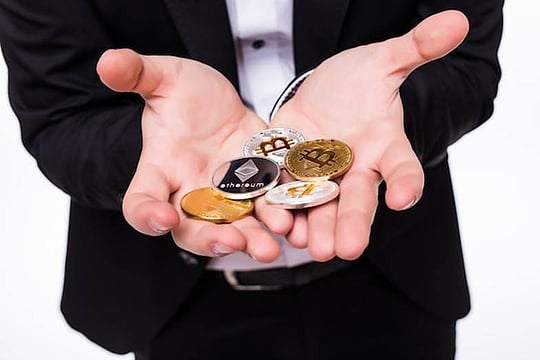 What Happens When All Coins Are Mined?