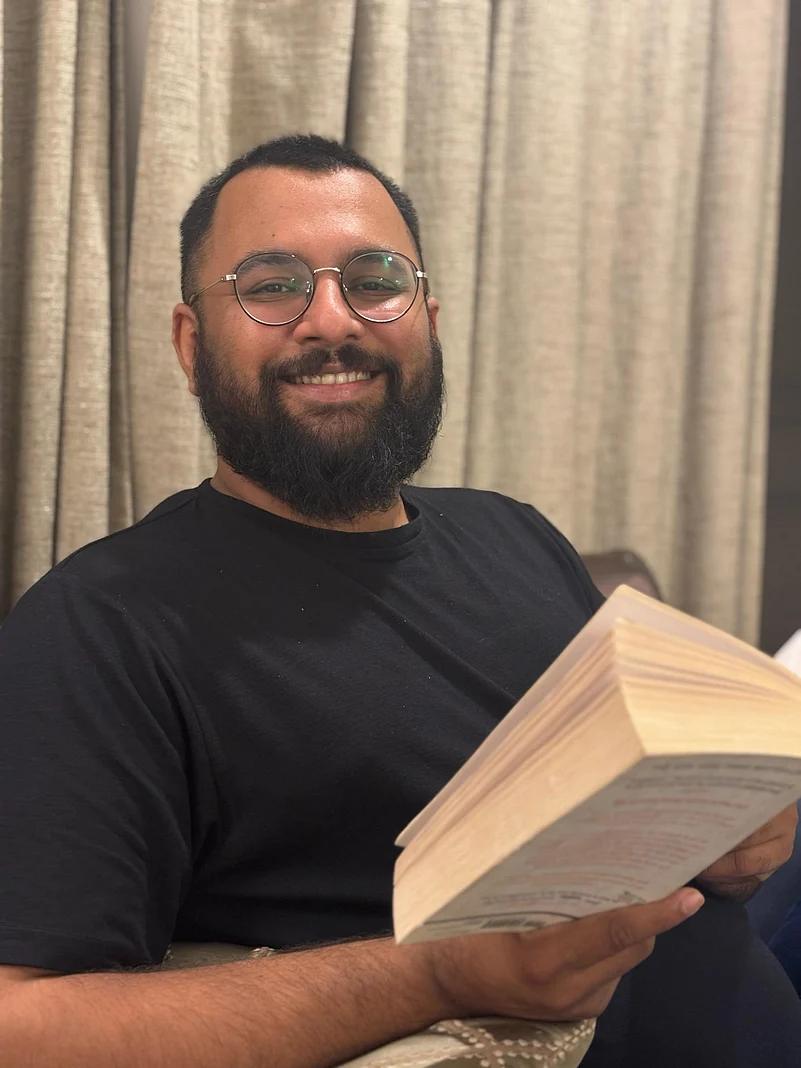 Aditya Awasthi, a strategist and product/service innovator