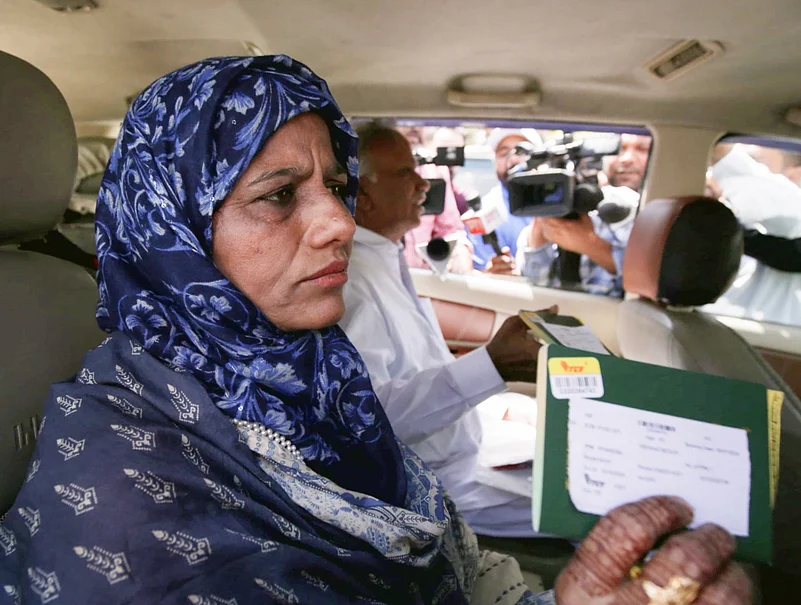pak nationals at attari border