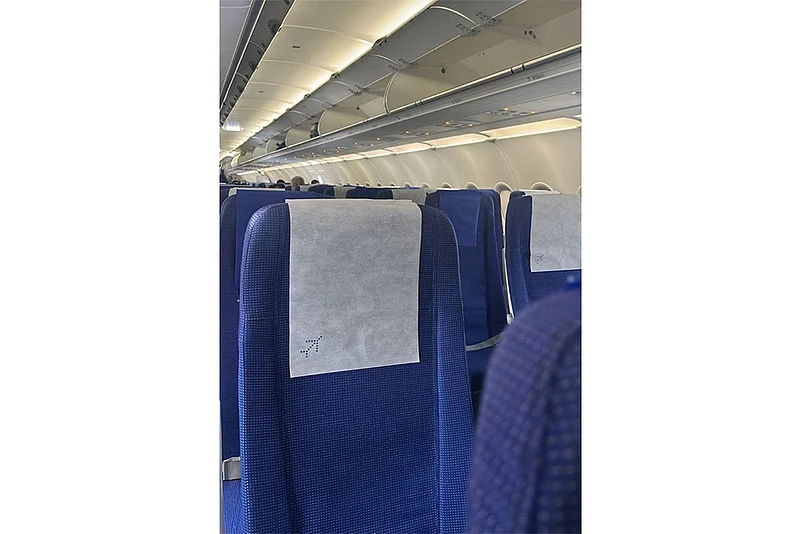 Deserted Kashmir after Pahalgam massacre