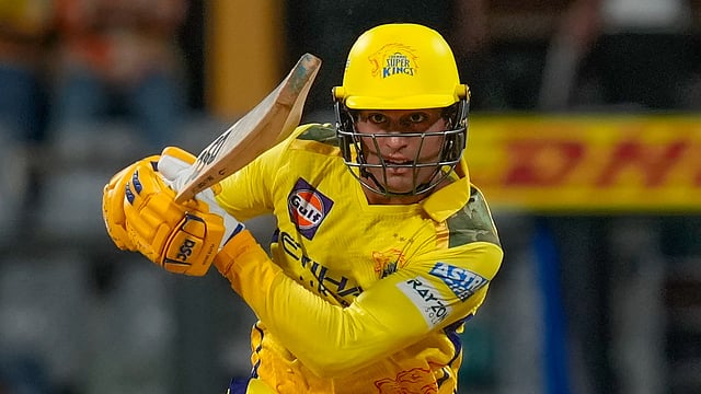Chennai Super Kings Vs Sunrisers Hyderabad Preview, IPL 2025: CSK Take On SRH In Battle Of Survival