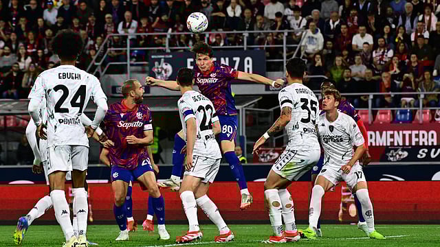 Bologna Vs Empoli Highlights, Coppa Italia Semi-Final Second Leg: BOL 2-1 EMP (Agg. 5-1); Rossoblu Cruise Into Title Round