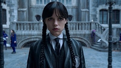 Wednesday Season 2 Teaser, First Look Unveiled; Netflix Sets Two-Part Release Date For Jenna Ortega Starrer