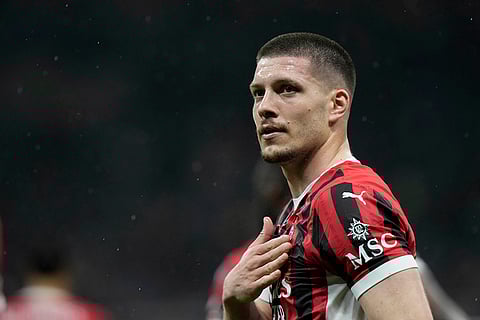 Coppa Italia 2024-25: Inter Milan Vs AC Milan