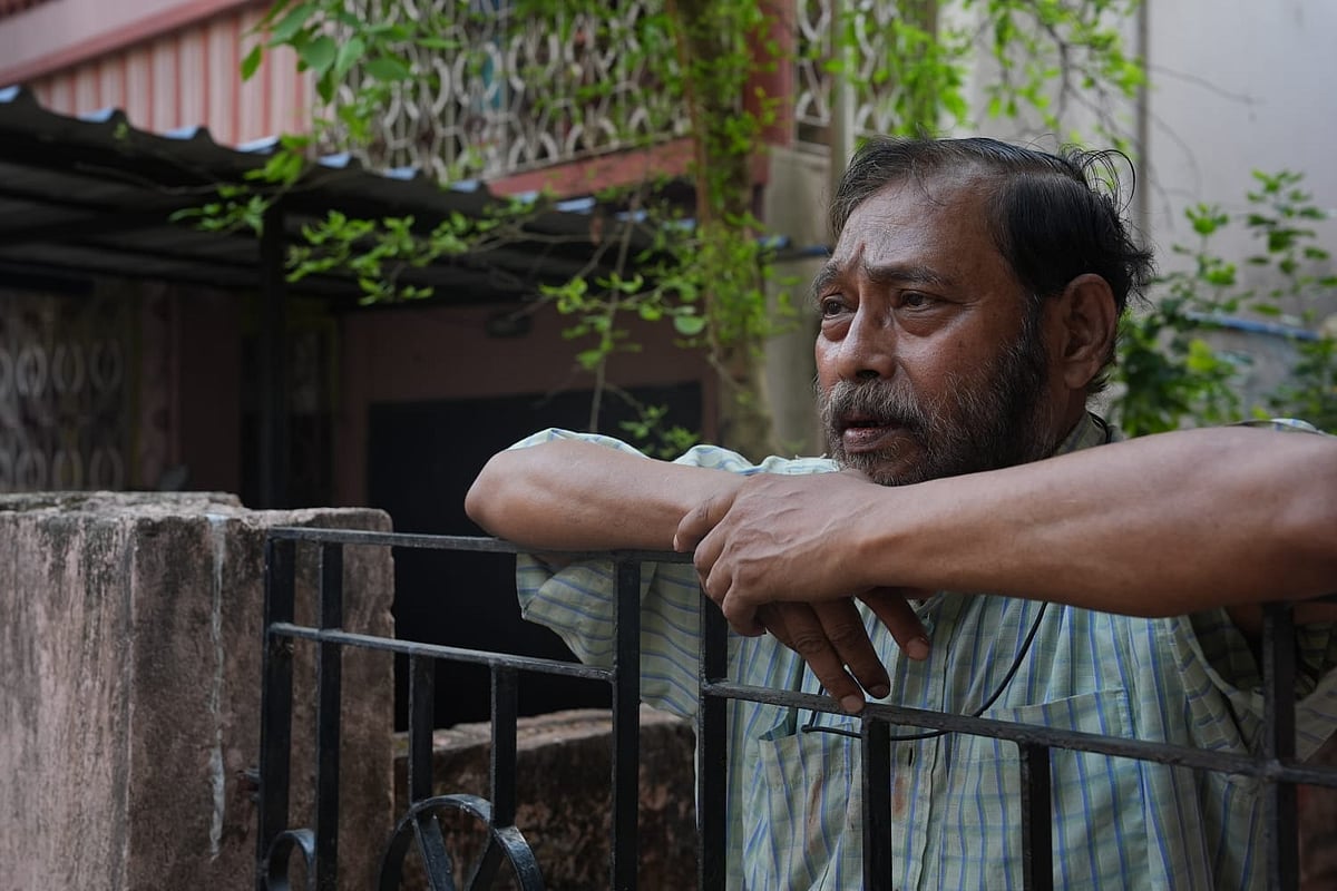 Kin of Pahalgam terror attack victim