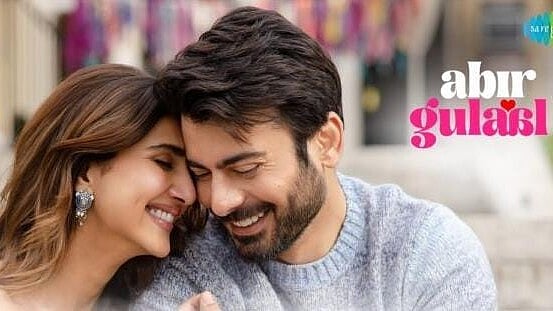 Instagram : Abir Gulaal to skip India release