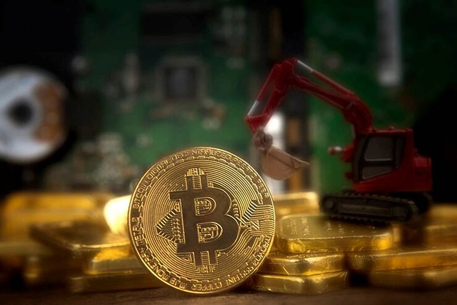 Bitcoin Mining 101: The Original Crypto Mining Model