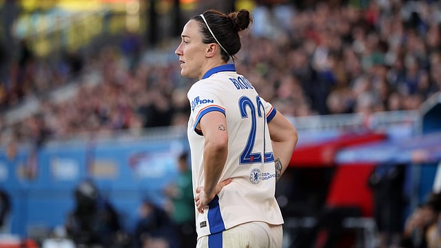 Lianne Sanderson: Arsenal, Chelsea Cannot Beat 'Best Teams Ever' In Champions League
