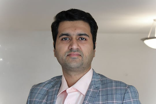 Gautam Sikka: Contributing To The Development Of Ethical And Scalable AI