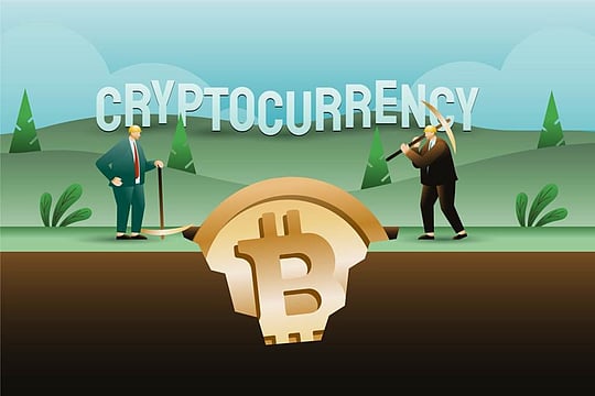 How Long Does It Take To Mine A Crypto Block?