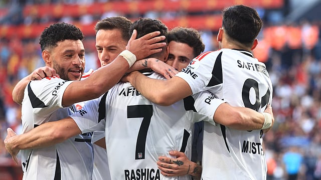 Besiktas Vs Hatayspor Live Streaming: When And Where To Watch BJK Vs HAT Turkish Super Lig Matchday 33 Fixture