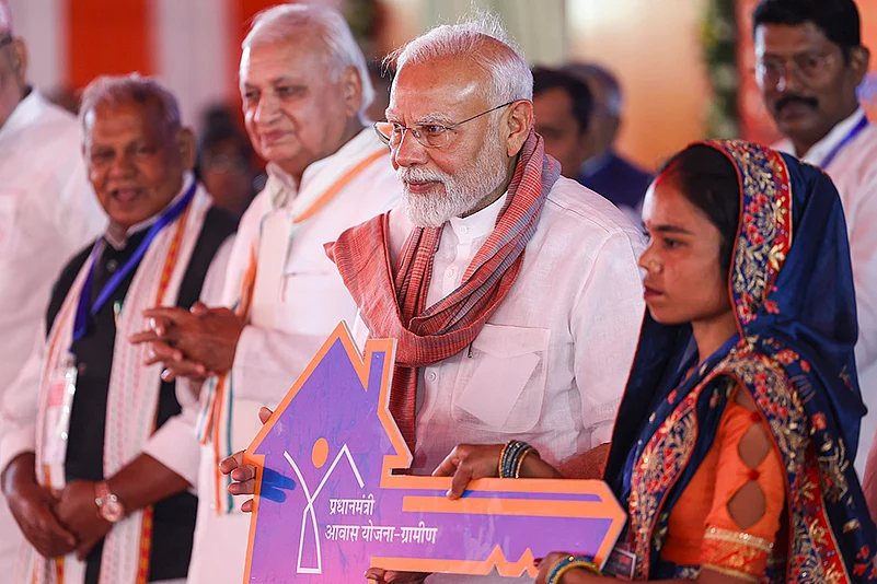 PM Modi in Bihar