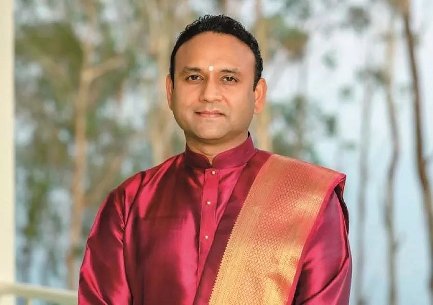 The Act Of Selfless Service By Sri Madhusudan Sai Transcends Geographical Boundaries