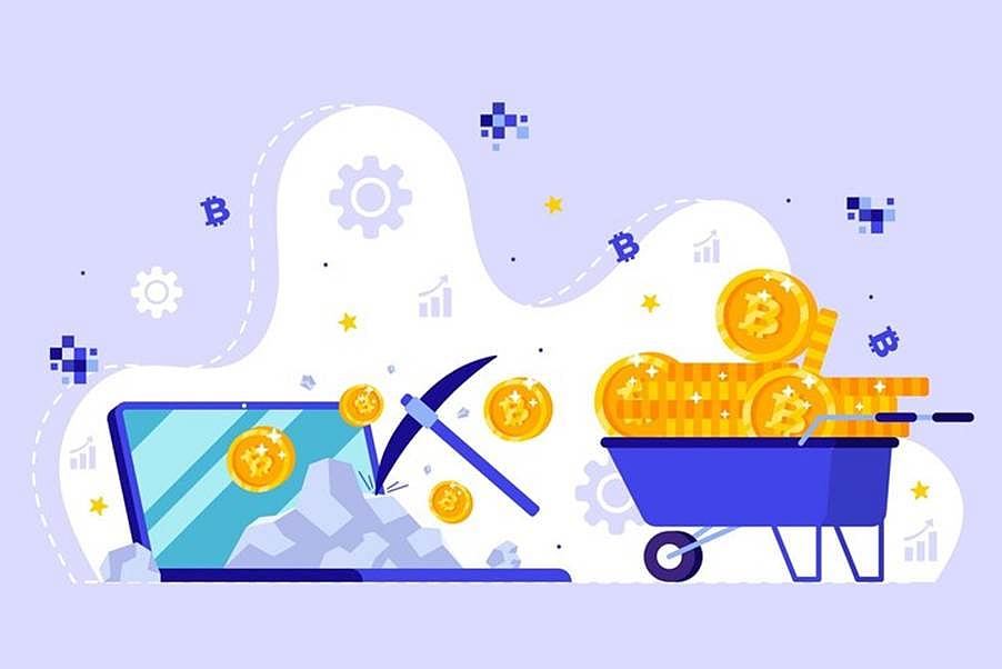 What Are Mining Rewards? How Miners Earn Cryptocurrency