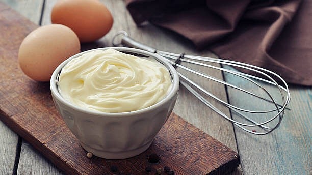 Pexels : TN Bans Raw Egg Mayonnaise