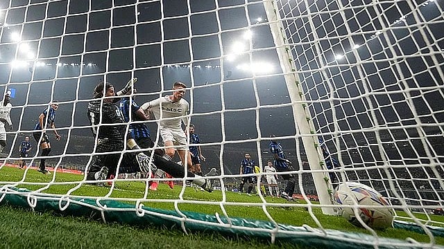 Serie A 2024-25: How Will Scudetto Be Crowned If Inter Milan And Napoli Finish Level On Points?