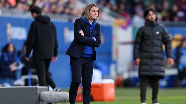 Chelsea vs Barcelona Preview, Women’s Champions League: If Sonia Bompastor Loses, 'Questions Will Be Asked’