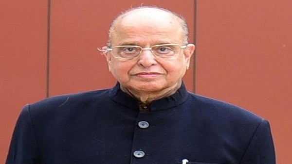 | Akashvani : Former ISRO Chairman K Kasturirangan