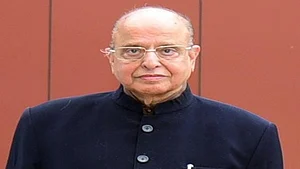 | Akashvani : Former ISRO Chairman K Kasturirangan