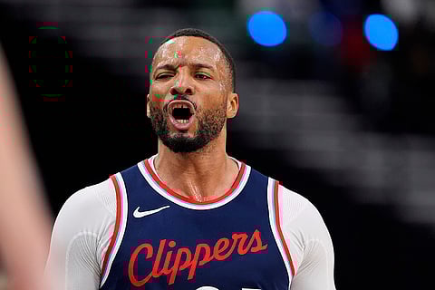 NBA 2024-25: Denver Nuggets vs Los Angeles Clippers