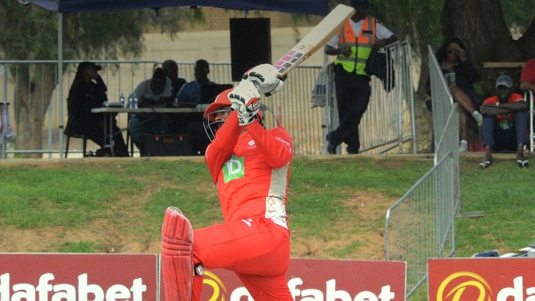 X | Canada Cricket  : Canada National Cricket Team. 