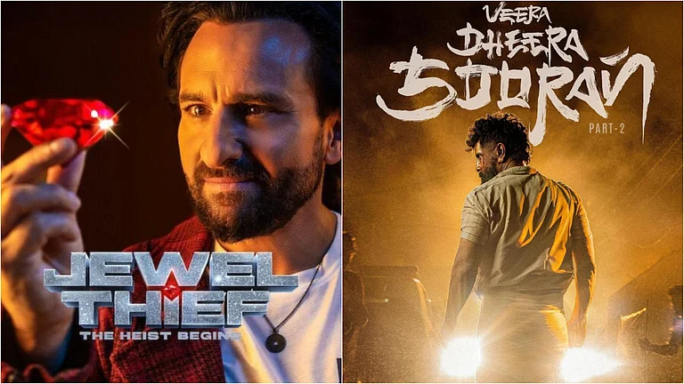 OTT releases this week - Instagram