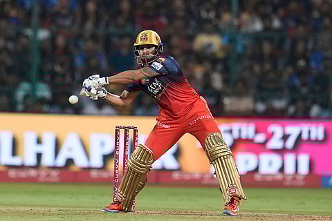 IPL 2025: Royal Challengers Bengaluru vs Rajasthan Royals