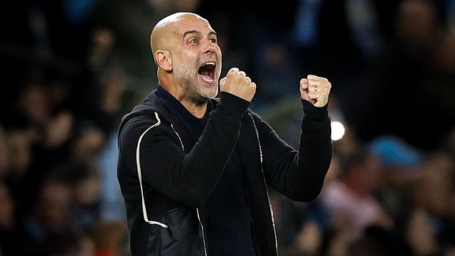 Nottingham Forest Vs Man City, FA Cup: Pep Guardiola Will Not Alter Approach Despite Disappointing Season