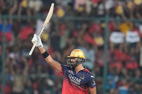 IPL 2025: Royal Challengers Bengaluru vs Rajasthan Royals