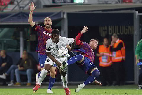 Coppa Italia 2024-25 Semifinal: Bologna FC vs Empoli FC