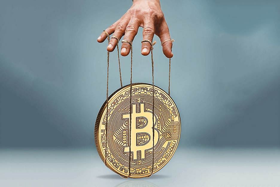 Balancing Crypto Growth With Financial Stability: India’s Central Bank Dilemma